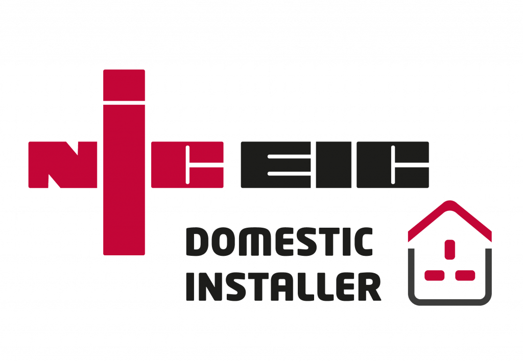NICEIC approved contractor